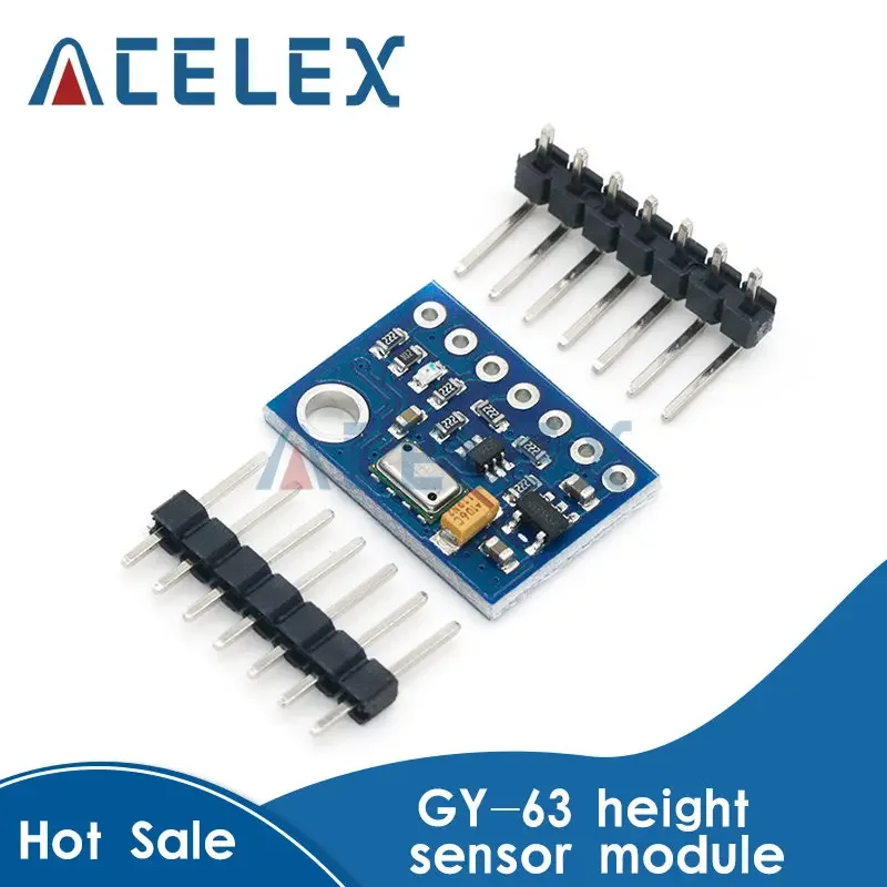 GY-63 MS5611-01BA03… - image