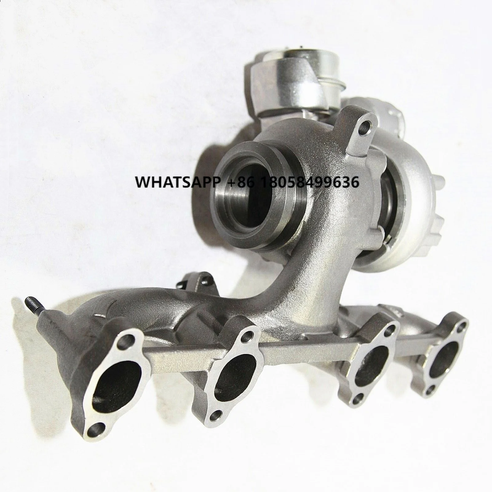 

BV39 Turbocharger for Volkswagn Touran 1.9 TDI Engine Turbo 54399880022 54399700022