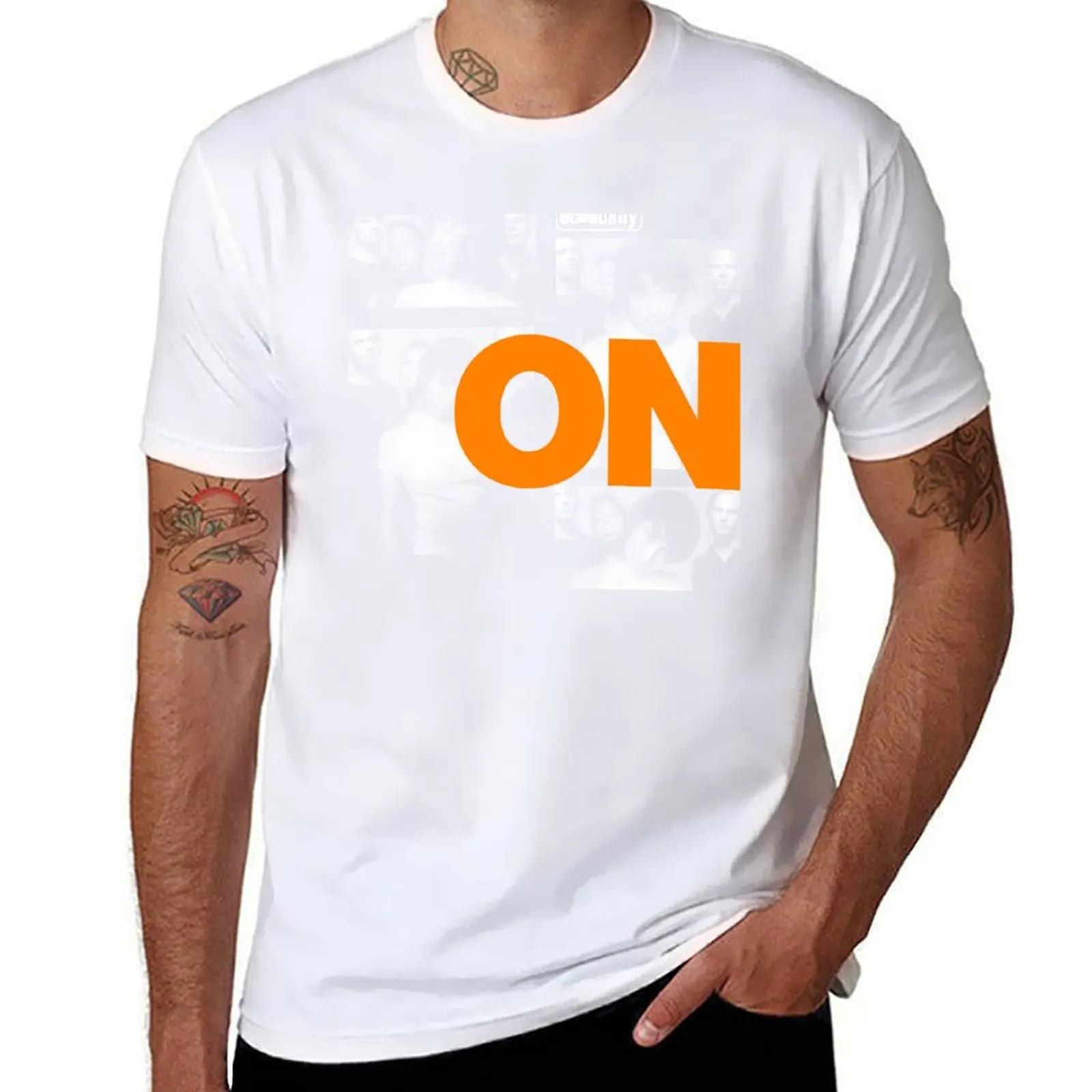 

Echobelly, Lustra, On, Everyone's Got One, Britpop, Vintage T-Shirt essential t shirt cotton t shirts high quality T-Shirt