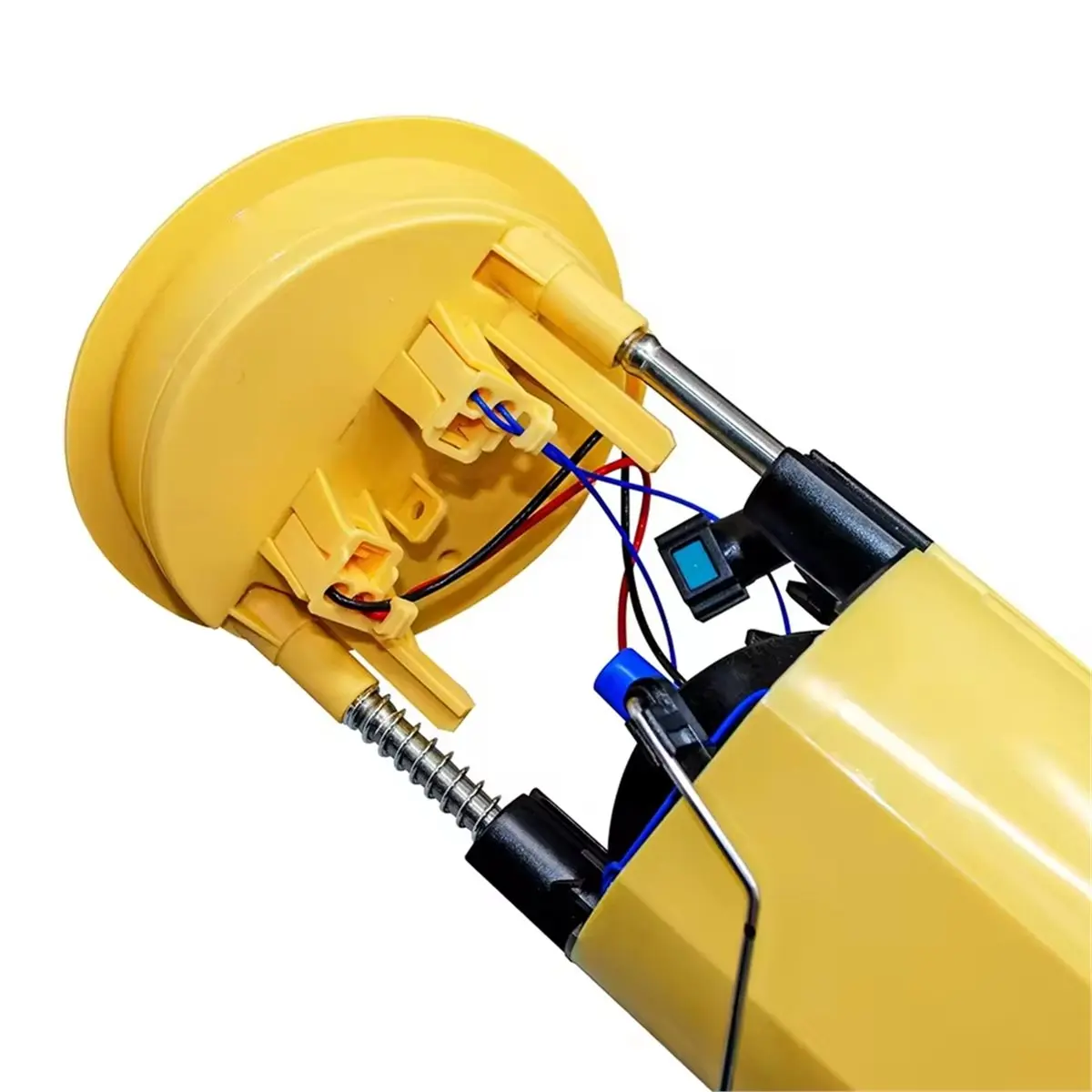 #12H (Yellow)Fuel Pumps Assembly,Automotive Parts & Accessories