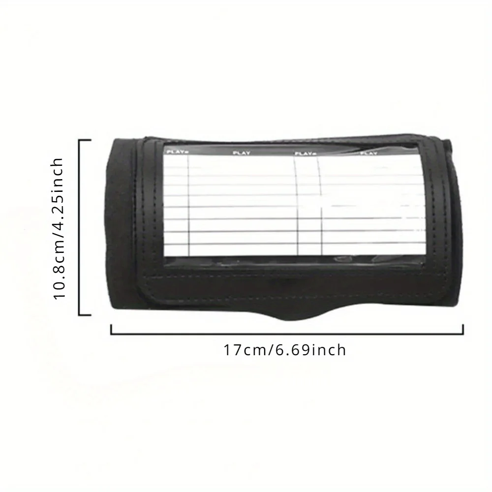 1 قطعة دعامة المعصم مقاوم للماء صفحة مزدوجة القطن الرجبي براسر كرة القدم الهوكي كرة السلة دليل CoachBracer معصمه