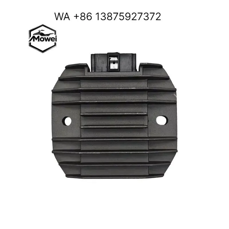 Wmwmnu Voltage Regulator Rectifier 4JH-81960-00-00 for R1 R6 R6S YZF600 FZ6 FZ6N FZ6S FZ6R FZR600 V-STAR XVS400 XP500
