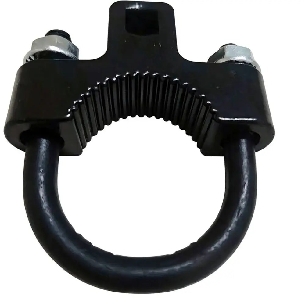 Heavy Duty Steering Rack Removal Tool Universal Inner Tie Rod Wrench Auto Repair Equipment For Steering Maintenance