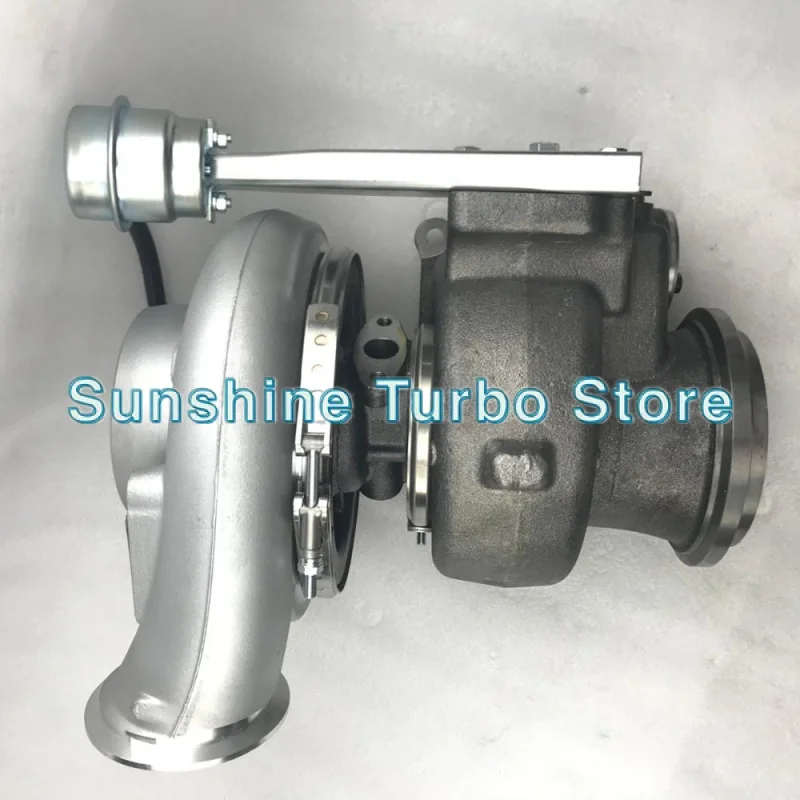 HX55W 4037625 4089858 Turbocharger for Cummins Various QSM 2/3 TIER 3 Engine