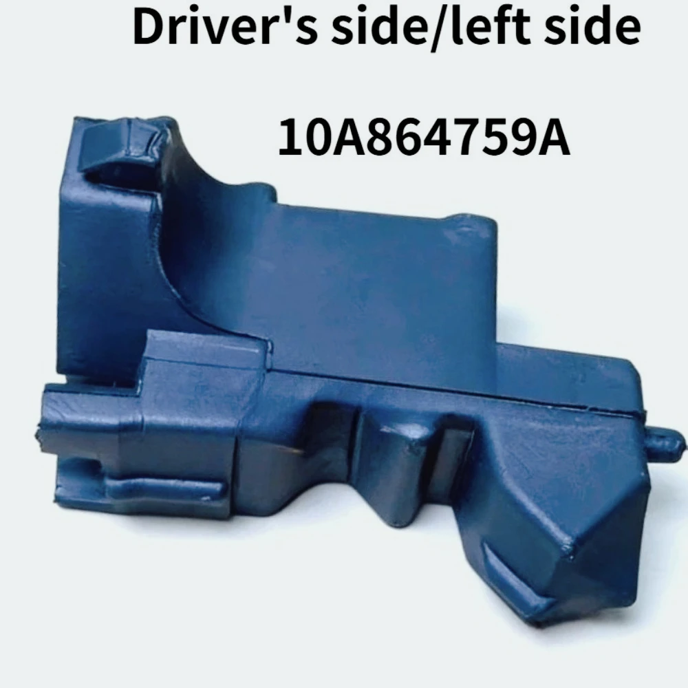 ZF-T Acuado para la espuma  los lados izquierdo y recho  la placa  retención  agua l capó l SAIC ID3 10A864759A,