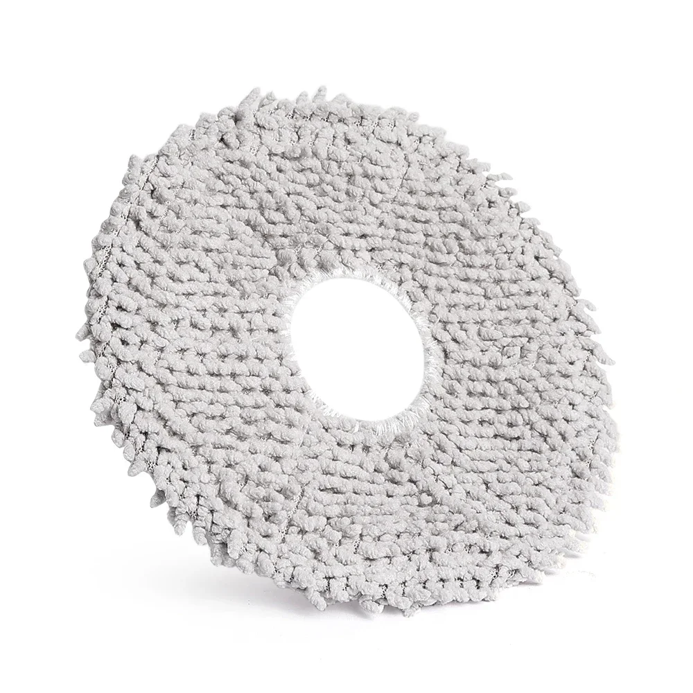 Accessoires de serpillière pour aspirateur robot Xiaomi X20+ X10+ X20 Plus X10 Plus, pour Dreame L20 Ultra L30 Ultra X20 Pro, pièce de rechange pour tampon de serpillière