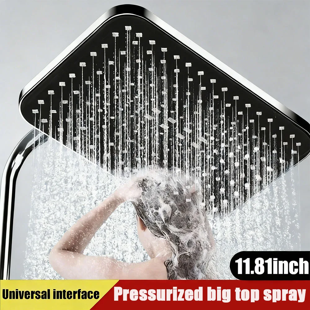 #2 Best Shower Heads to Buy In 2026