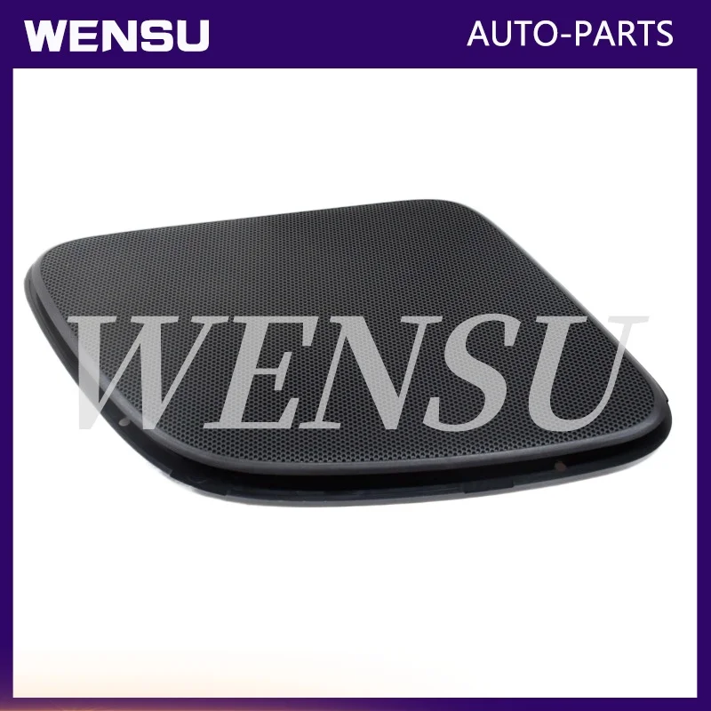 

4M0868149C4PK Left Roof Loudspeaker Cover Trim For AUDI Q7 4M 4M0868149C4PK