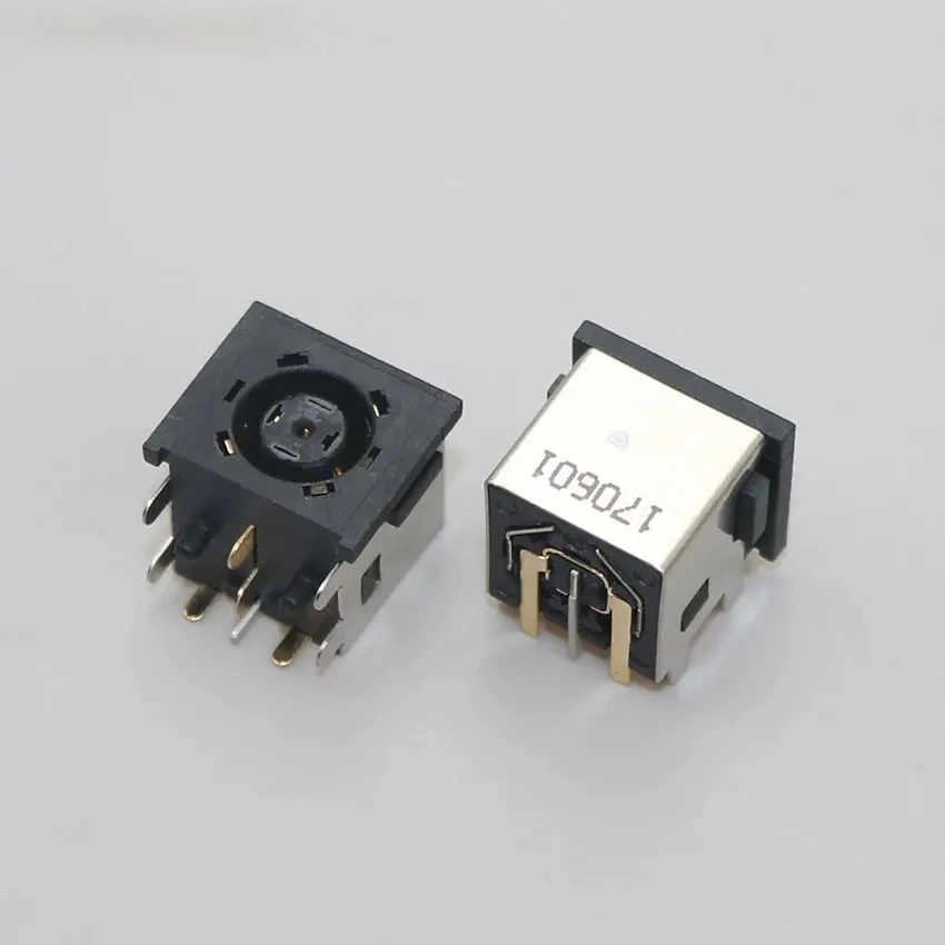 1PC NEW Laptop DC Power Jack For MSI GT72 GT72S GT72-2QD 1782 MS-1782A MS-1782C MS-1782E G752VY DC JACK Connector Charging Port