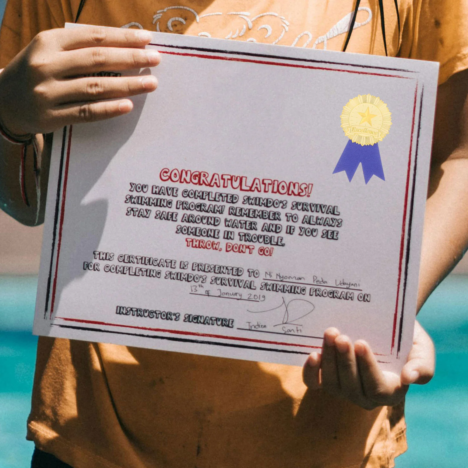 

Diploma Certificate Stickers Medal Creative Medals Award Congrats Certificates Seal