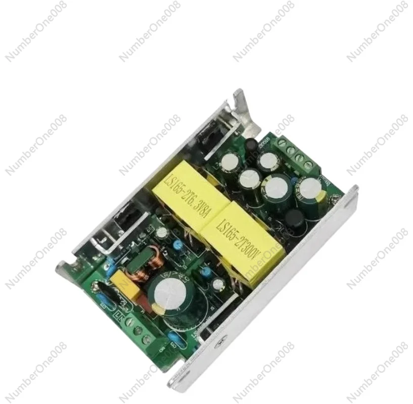 6P3P EL34 high-power electronic tube single-ended bile front stage bile power amplifier switching power supply bile transformer