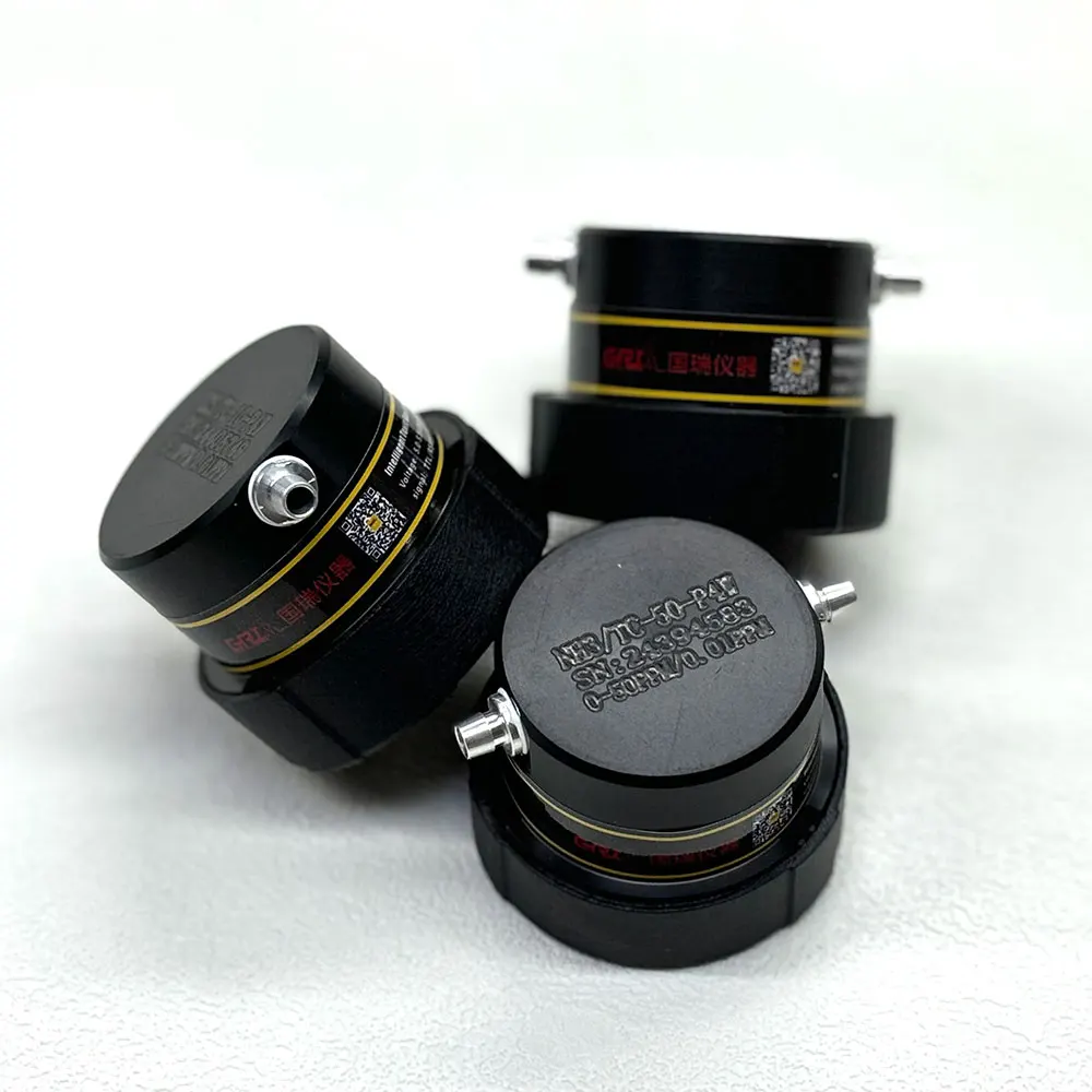 

CH2O Formaldehyde Detector Sensor 0-50 Ppm For Indoor Air Study