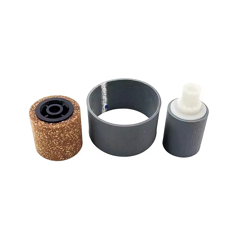 

2SET A806-1295 B802-4361 A859-2241 Pickup Roller For Ricoh MP 4000 4001 4002 5000 5001 5002 Copier Parts