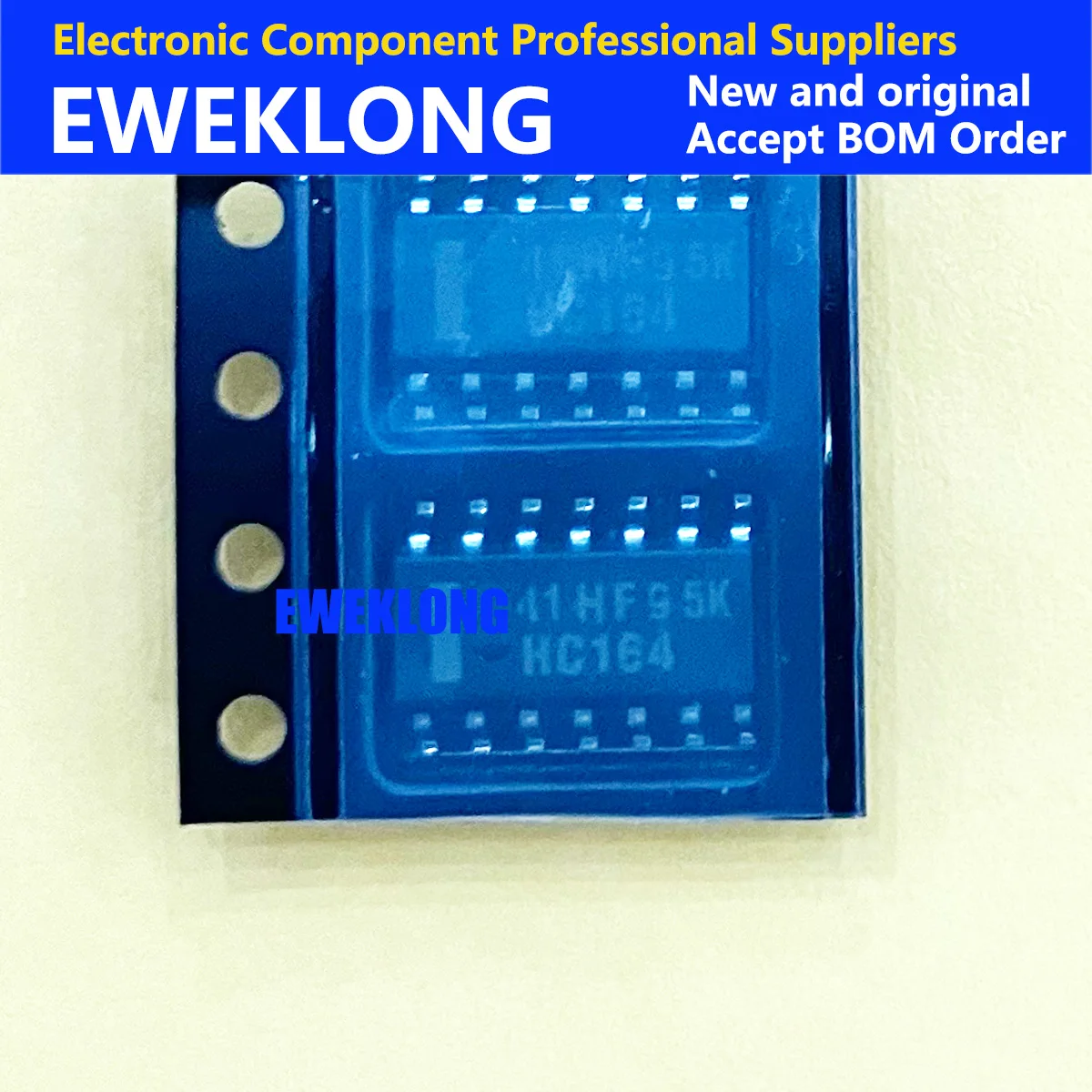 10 قطعة SN74HC164DR SOP14 رمز العلامات HC164 3.95 مللي متر 74HC164 SN74HC164 IC رقاقة