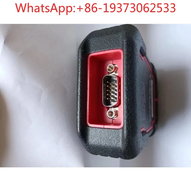 HTT EV17OBD Host Cable for X431pro3s + V3.0 Diagnostic Instrument Dbscar7 Connector