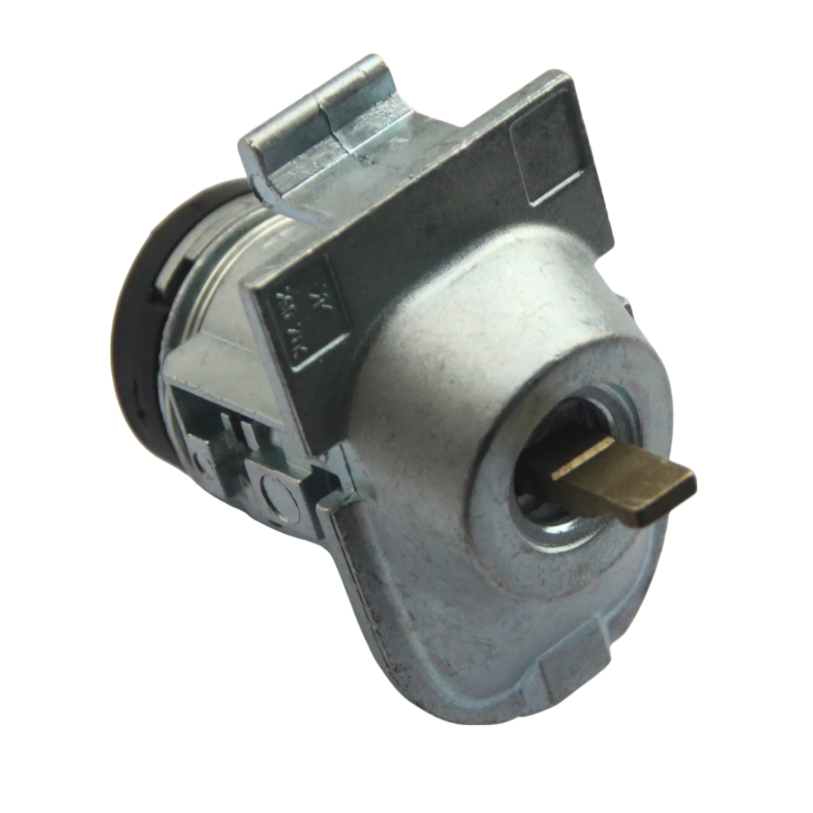 LR027452 LR043269 30784963 Front Left Door Lock Cylinder for Land Rover Discovery 4 Jaguar Volvo AL387