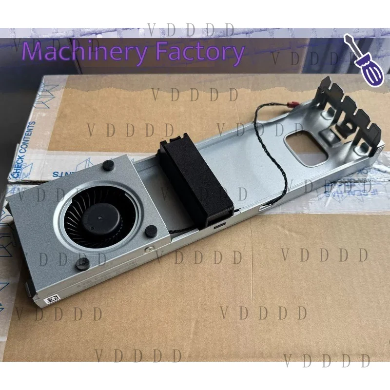 L...  FOR HP Z2 G5 TWR Workstation Graphics Card Fan Pcie Holder L97056-001 M30604-001