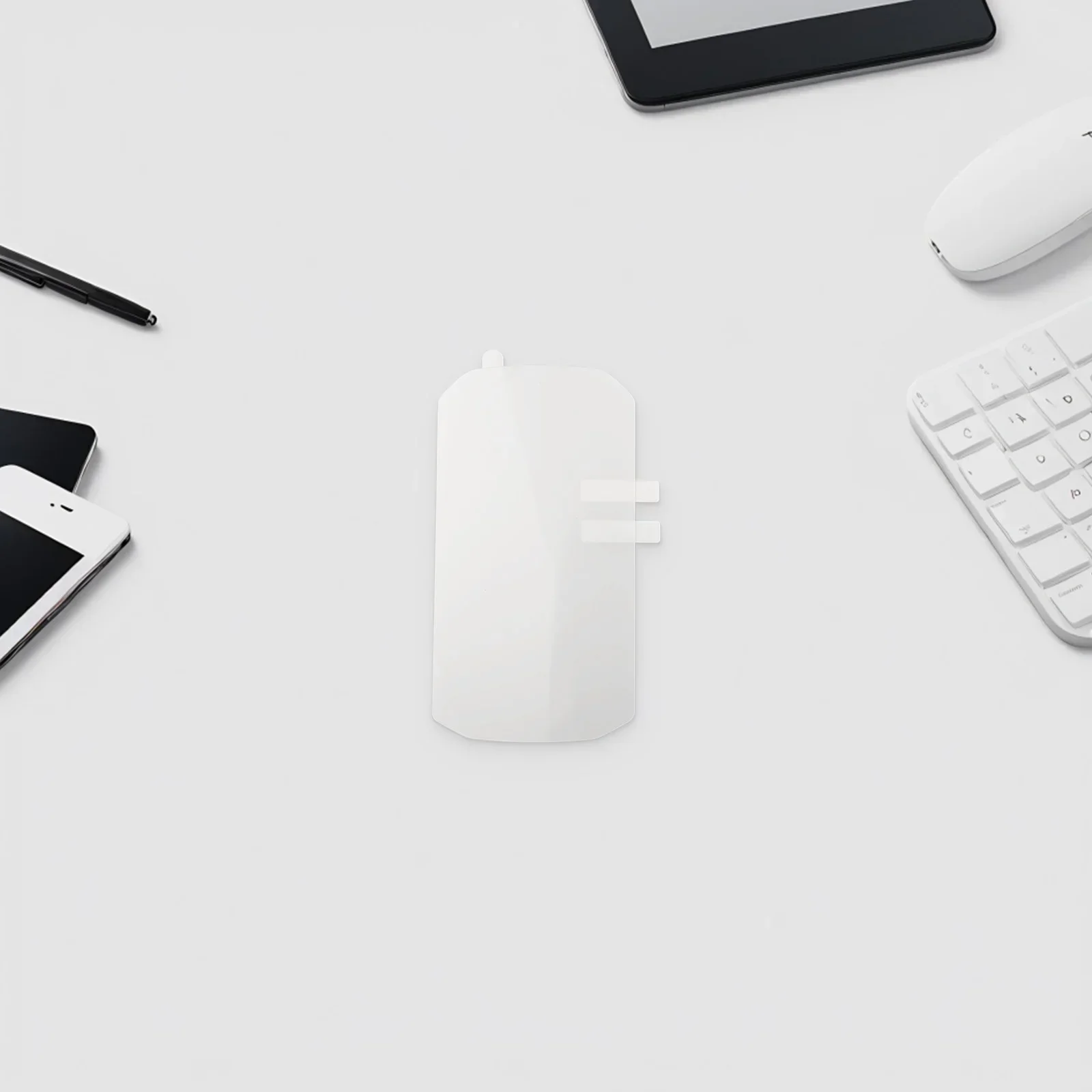 Code Table Film Protective Film Clear TPU Film For Garmin Edge 1050, Full Coverage, Long-Lasting Protection For Garmin Edge 1050