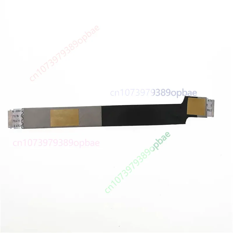 5pcs New Genuine Laptop IO USB Board Connect Cable for Lenovo IdeaPad 3 17IIL05 5C10S30045 NBX0001SE00 NBX0001SE10 NBX0001SE20