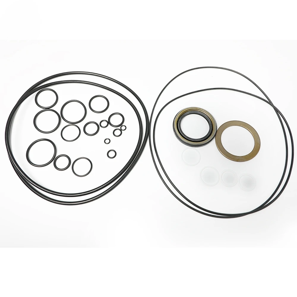 

JR Excavator Swing Motor Seal Kit for Hitachi Excavator EX200-2