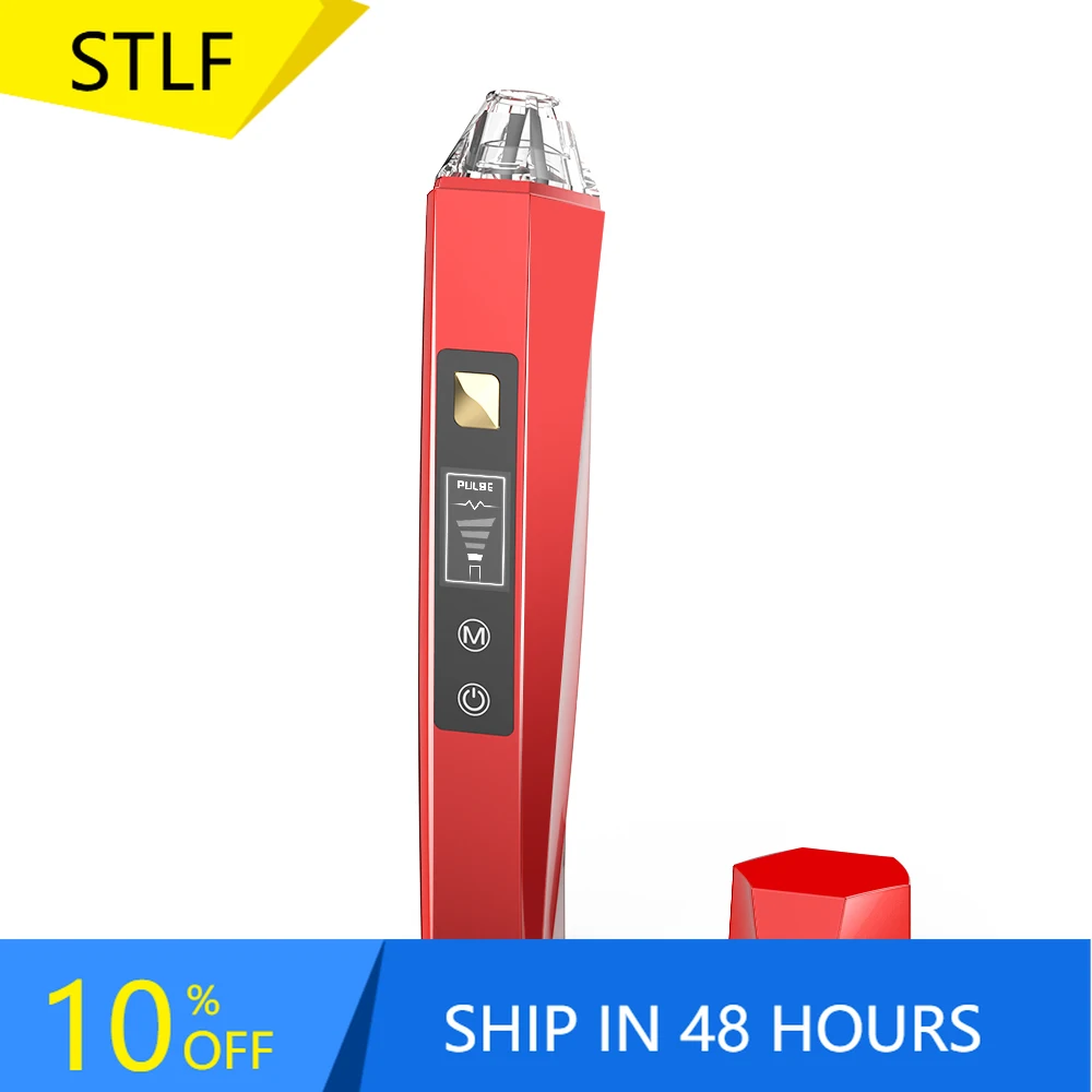 

STLF 2025 Leaflife Innovative Face Lifting Rejuvenation Cold Plasma Fibroblast Facial Tightening Device For Face And N