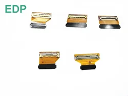 screen LED EDP input output 30pin to 40pin converter cable adapter EDP HQ S40 30 edp 0.4mm 0.5mm connector cable