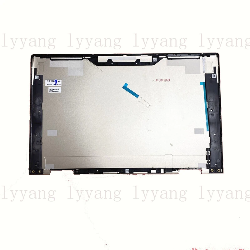 

f FOR HP ENVY X360 13-AY A Shell Upper Cover Gold AM2UT000150