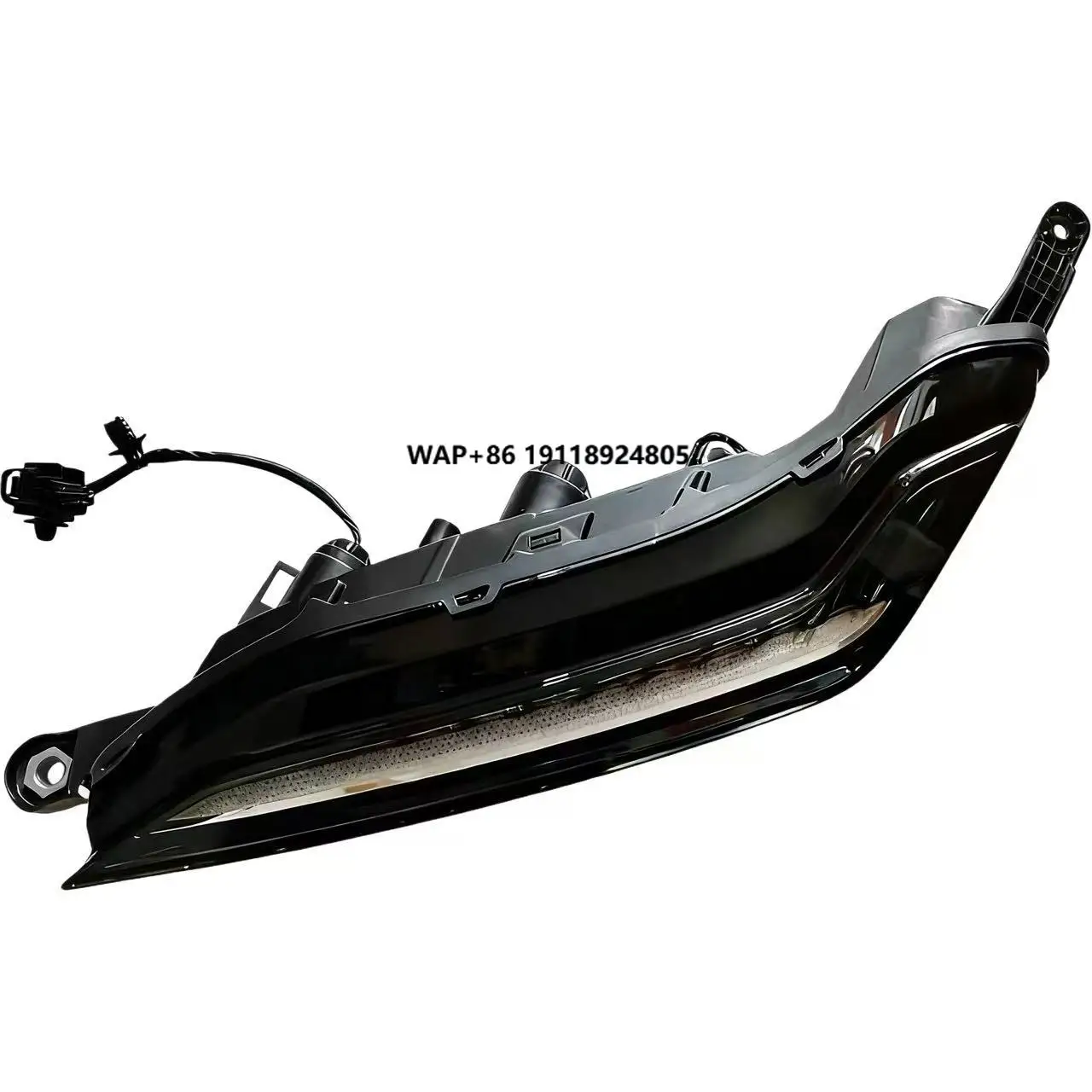 

For Lotus Emeya Vehicle Parts Illuminating System LED Daytime Running Light