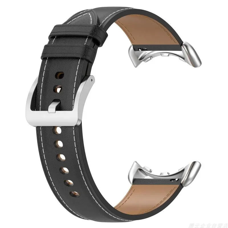 

For Google Pixel Watch3 45mm Adapter 20mm 22mm Connector Watchband Strap Metal Alloy Bracelet Accessories