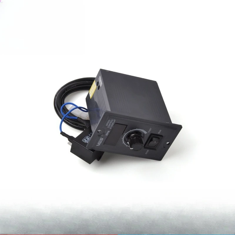Expanding machine accessories, printing machine consumables, governor, main motor governor