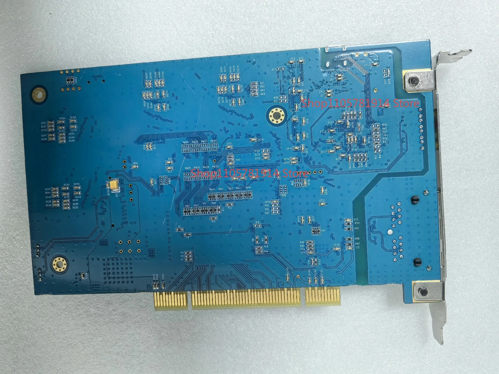 For Yajin AXT Motion Control Card PCI-R1604 V1.1.0
