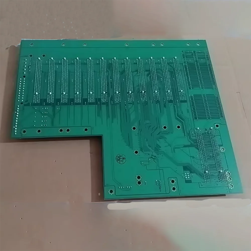 Motherboard Industrial Base Plate BPM-1411