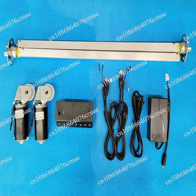 Manual Control Integrated Five-Piece Set Lifting Table Motor Accessories Electronic Control Screw Rod Set