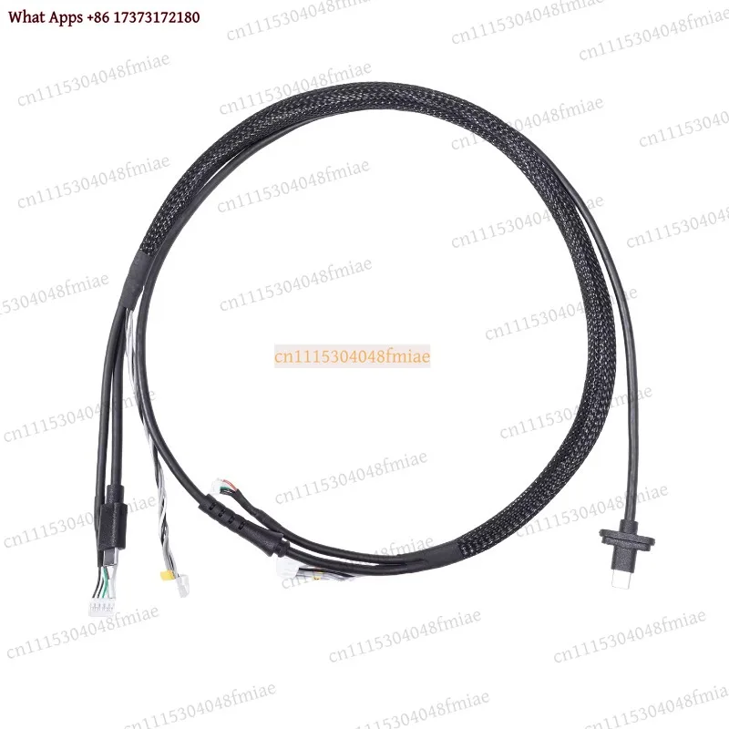 Toolhead Cable for Creality 3D Printer Accessories, SPARKX Universal Version