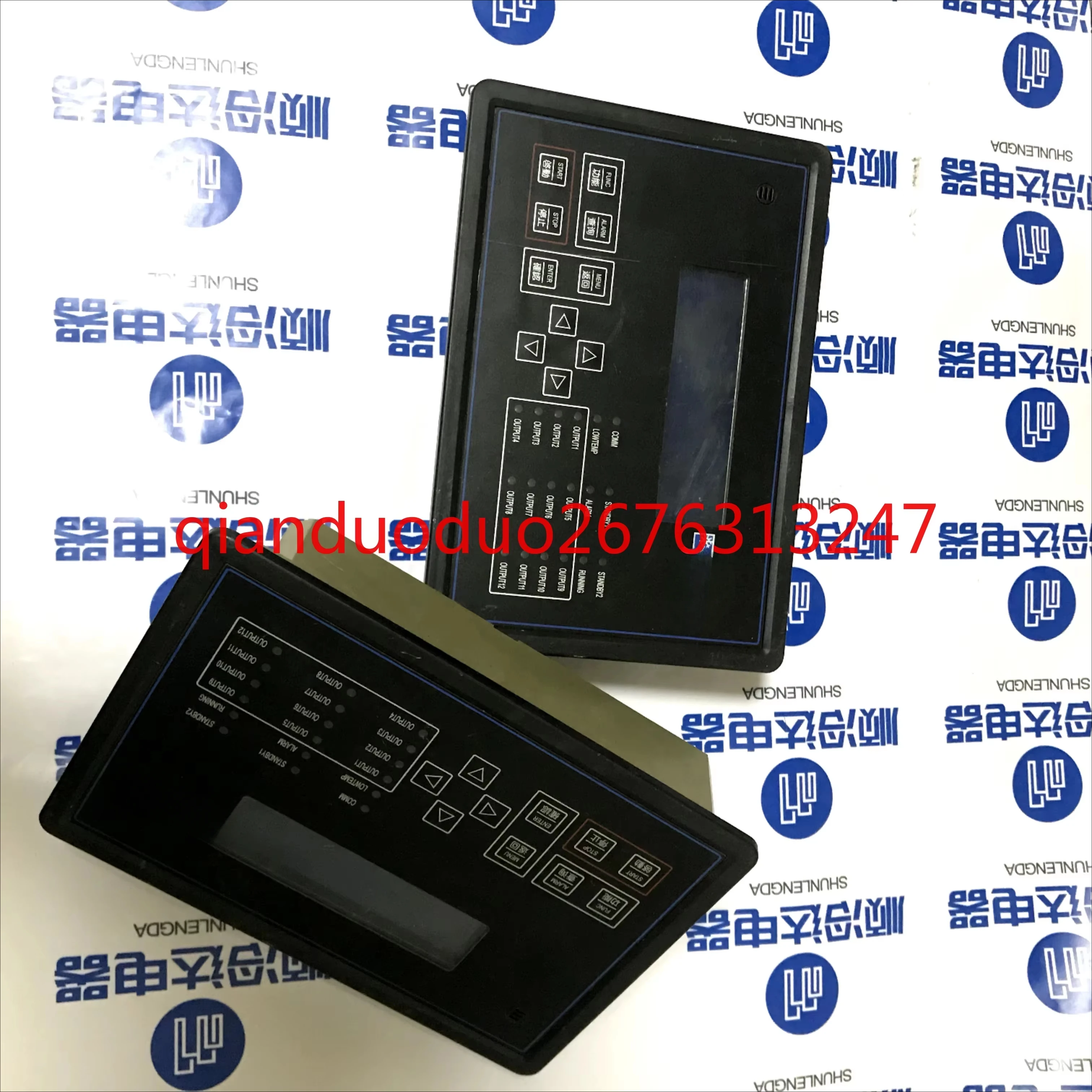 

Подходит для кондиционера York, панели контроллера кондиционера 024G00019-0