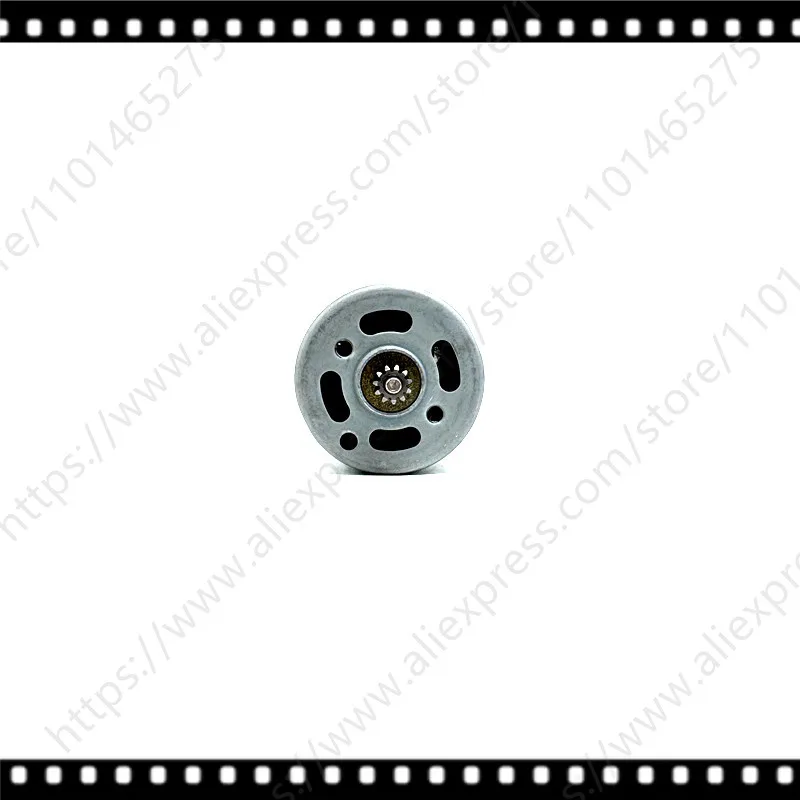 モーターマキタ DF012D DF012DSE 電動工具アクセサリー電動工具部品