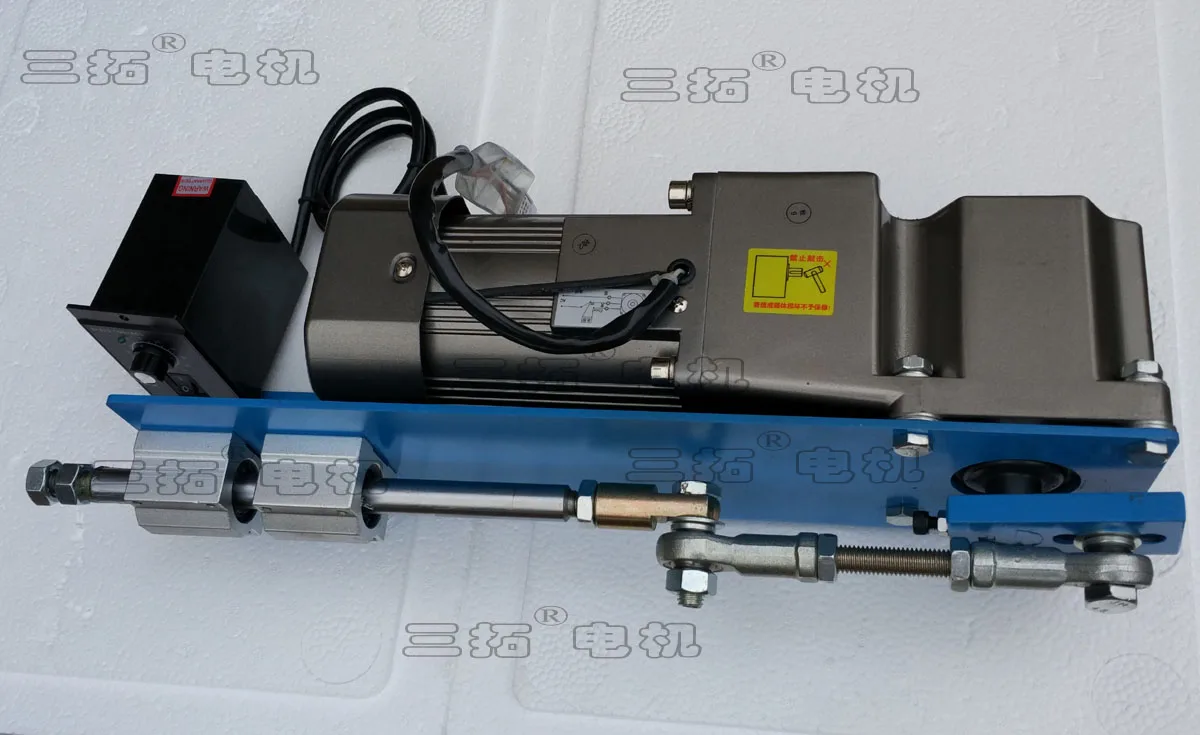 Customize The Reciprocating Motor Linear Motor Automatic Washing Machine Motor 200 W To 300 W Reciprocating Swing Bed