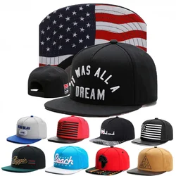 SpringLuxury Letter Embroidery Cap Baseball Cap for Men Knight Snapback Hat Adult HipHop Outdoor Casual Designer Gorras Hombre