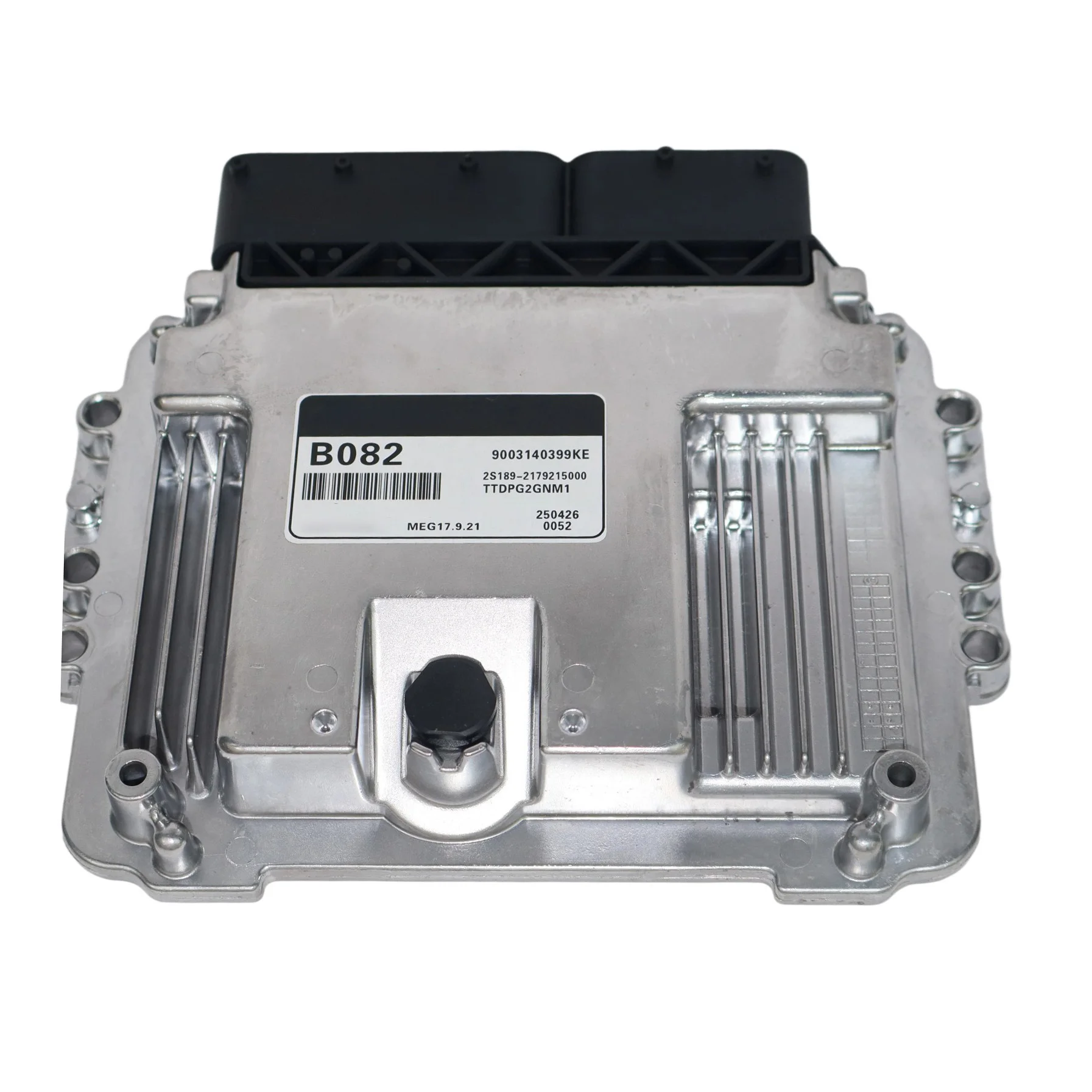 ECU Computer Board Electronic Control 39199-2B082 For Engine Control Unit Replacement Automotive Parts Control Module