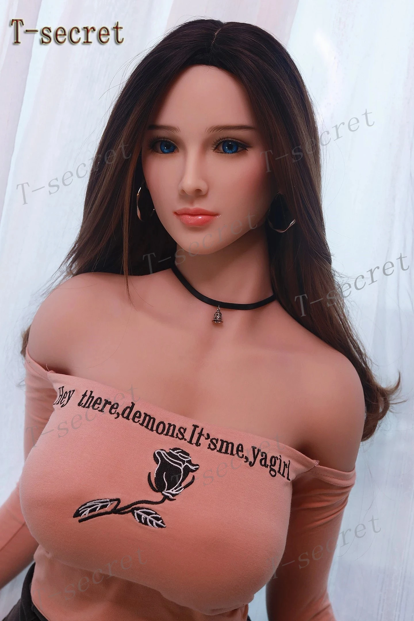 Sex Doll Ailicone 160cm Big Ass Real Breast Vagina Anal Oral Sexy Love Doll Implanted Hair For Man Adult Toys YoungWoman Doll