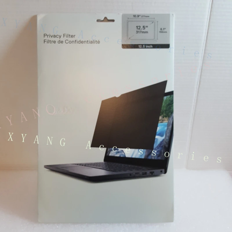 PP+  New FOR Dell Latitude 5280 5289 5290 7280 7290 12.5 Privacy Filter - GDPJH 0GDPJH