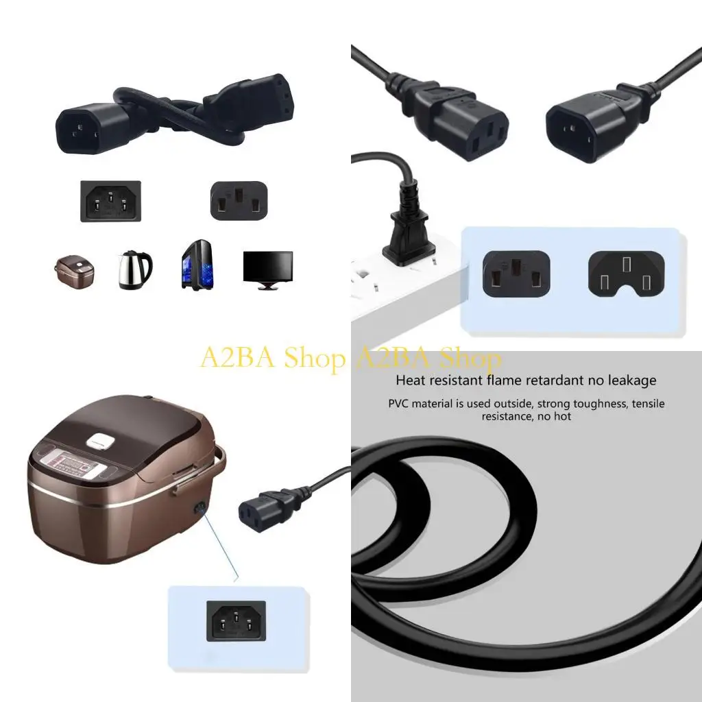 A2BA Iec 320 C14 3P…