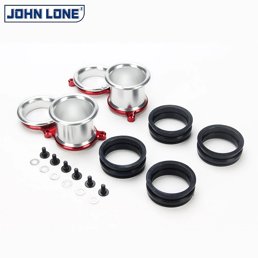 High‑Performance Air Intake Cup Airbox System For Suzuki GSX‑S1000F GSX‑S1000S Motorcycle Performance Replacement Parts