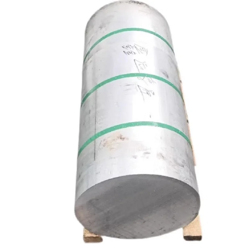 AZ31B Magnesium Alloy Rods