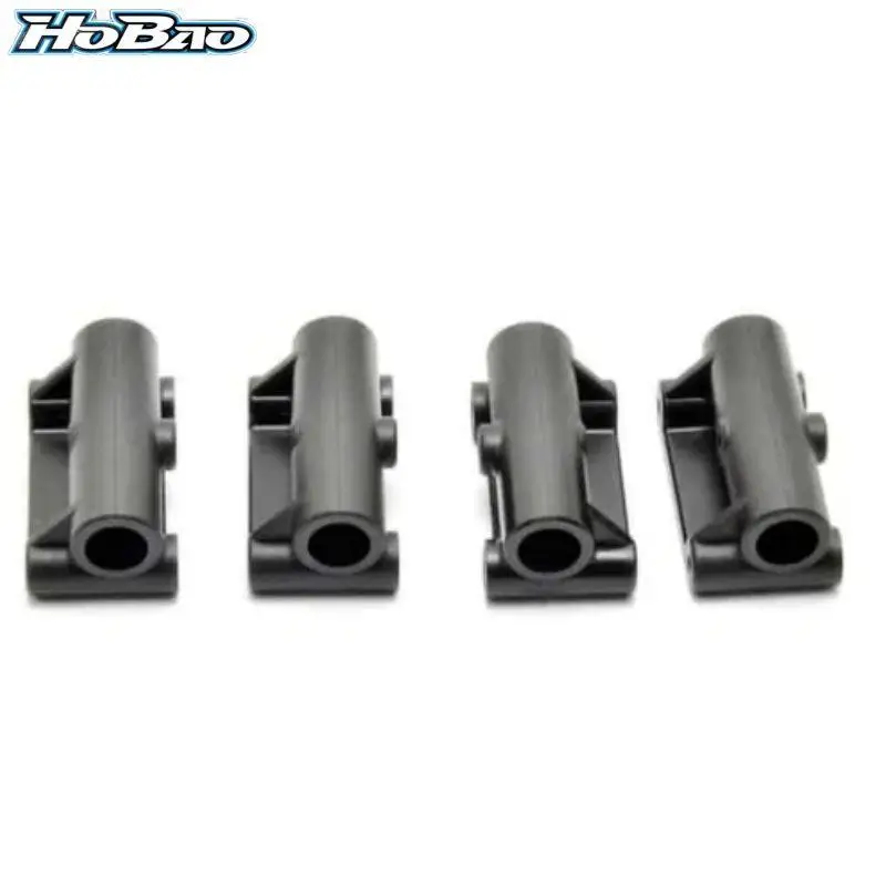 Original OFNA/HOBAO RACING 85166 SIDE BODY SUPPORT MOUNT, 4PCS For 1/7 HYPER HOBAO VTE V2