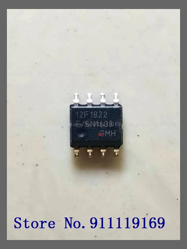 PIC12F1822I SN PIC12F1822 SOP8