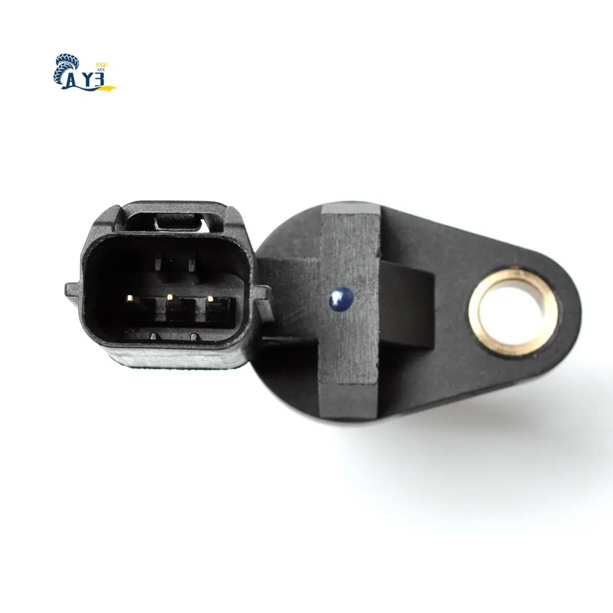 AY03-مستشعر موضع عمود الحدبات لشركة هيونداي أتوس سانتا في سوناتا تراجيت كيا أوبتيما 39310-38050 3931038050