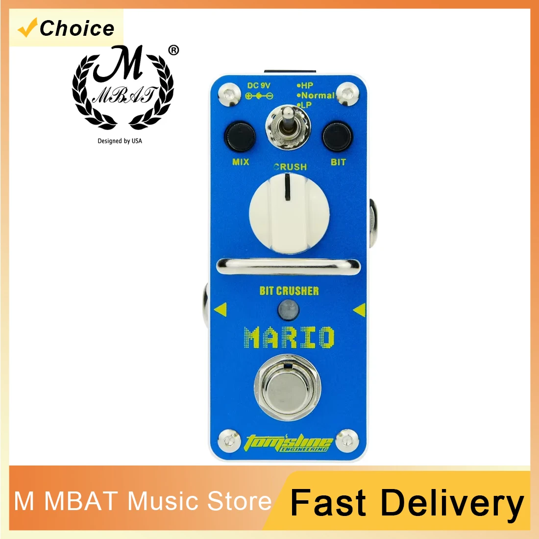 Aroma AMO-3 Mini Si…