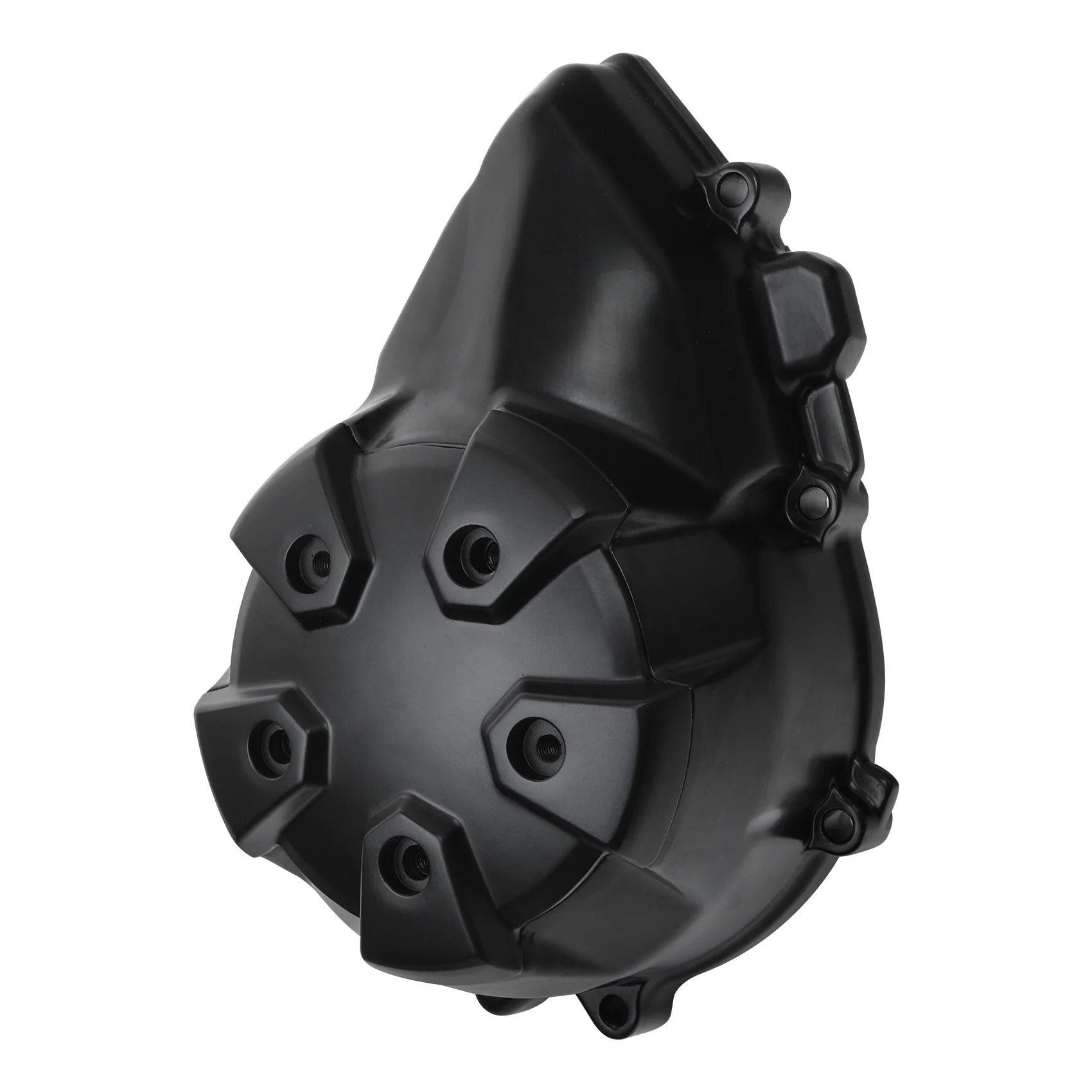 حافظة بدء تشغيل محرك الدراجة النارية وعلبة المرافق لـ Kawasaki Z1000 2007-2009 2008