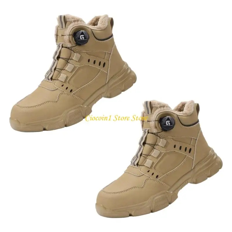 A3PC Industrial Protective Toe Safety Slip Resistant Outsole Lightweight